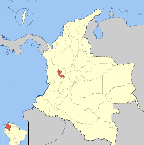 Risaralda